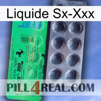 Sx-Xxx Liquid new04